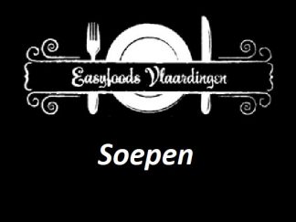 Soep